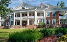 Prescott House Adk